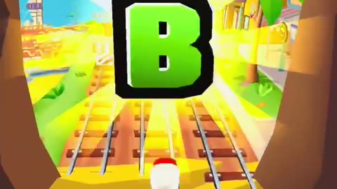 @WhismiWorldEntertainment #subwaysurfers #mobileGame