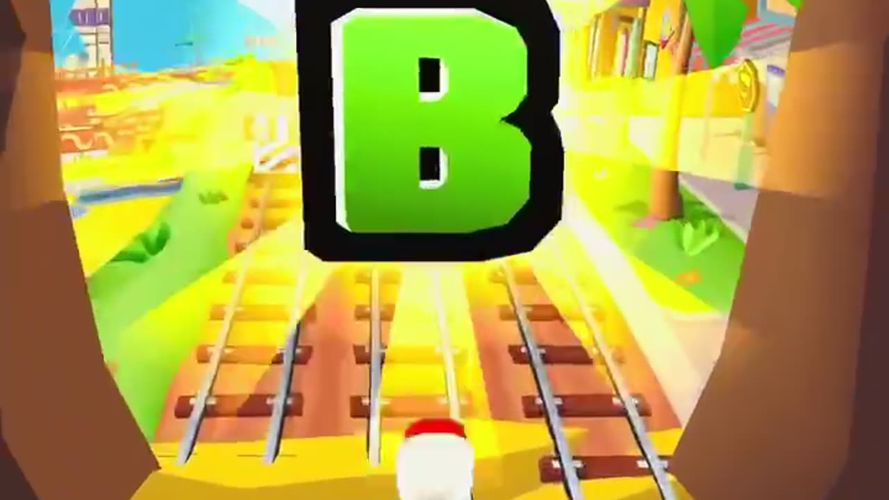 @WhismiWorldEntertainment #subwaysurfers #mobileGame