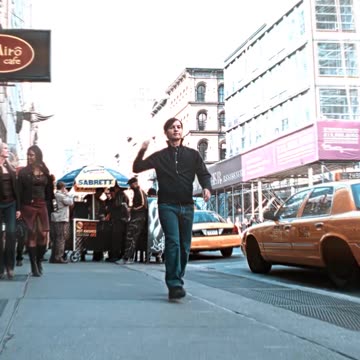 No need of 'BLACK SUIT' - Spider-Man Edit - Waka Waka - This Time for Africa (Slowed)