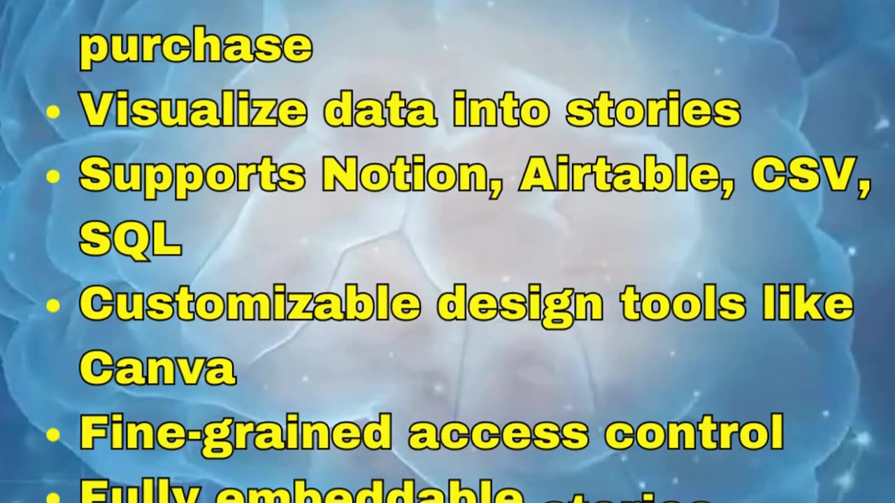 🔥Columns Review - Data to Visual Stories [ Lifetime Deal]🚀