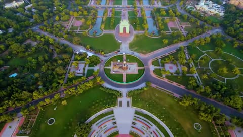 Kartavya Path – A reflection of new India on world stage