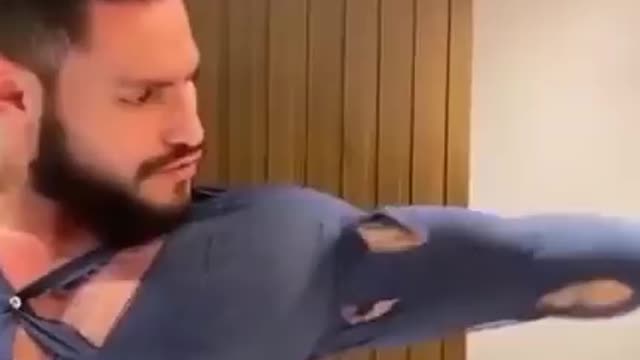 WHO IS STRONGER?😂💪🏼
