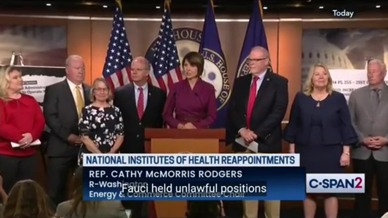 Your Government Is Playing You!