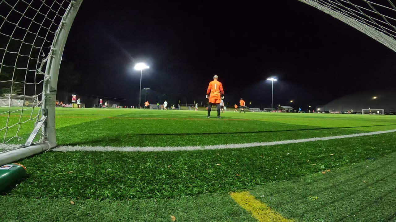 2023-08-23 - Kitties FC vs Hill Street Alcohooligans - Part 2
