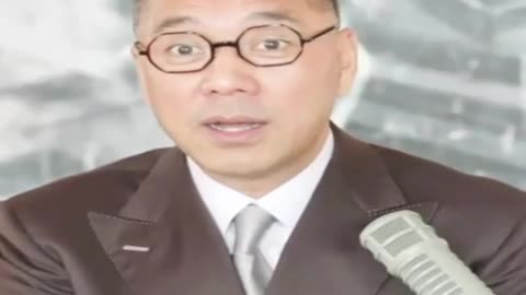 20210830文贵先生直播： #鞠萍“姐姐”最喜欢武则天，最爱双修（嫩嫩脸庞、嗲嗲声音）！