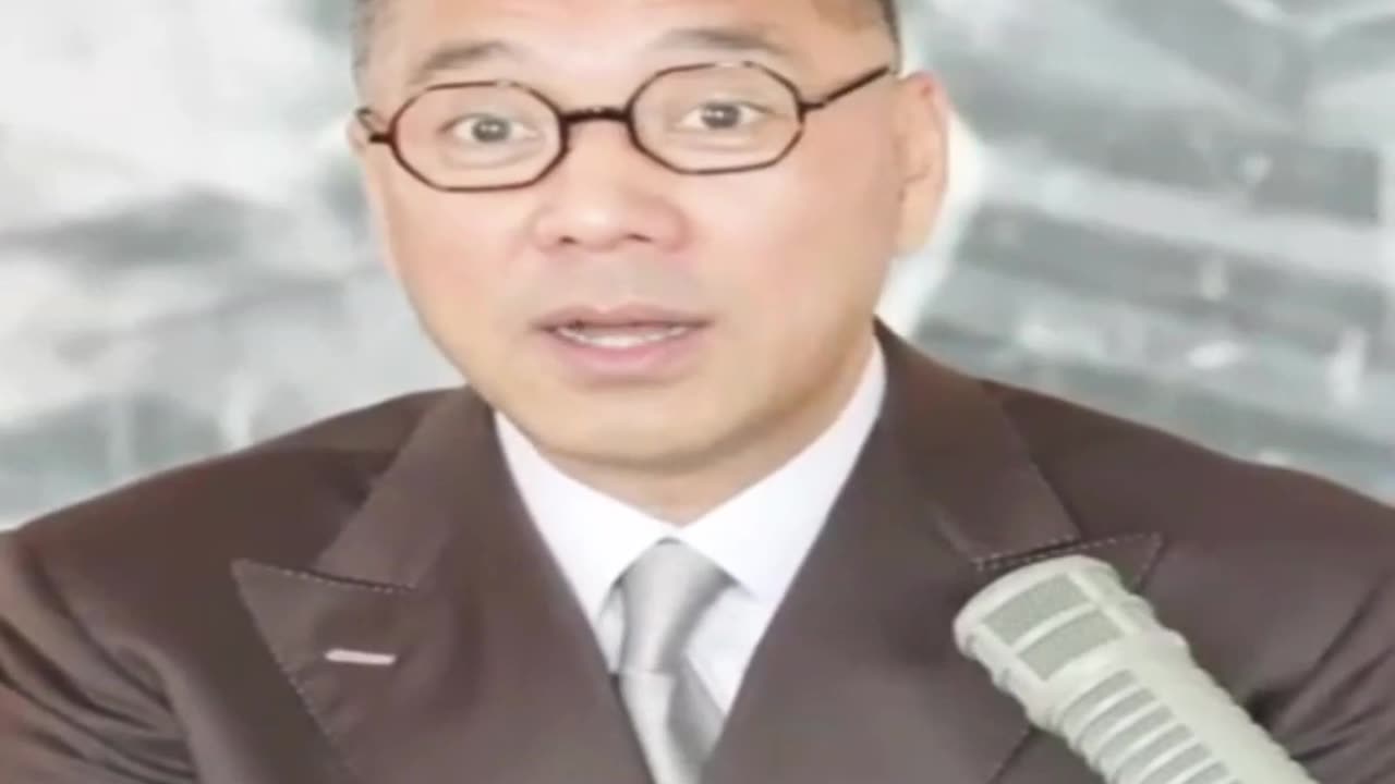 20210830文贵先生直播： #鞠萍“姐姐”最喜欢武则天，最爱双修（嫩嫩脸庞、嗲嗲声音）！