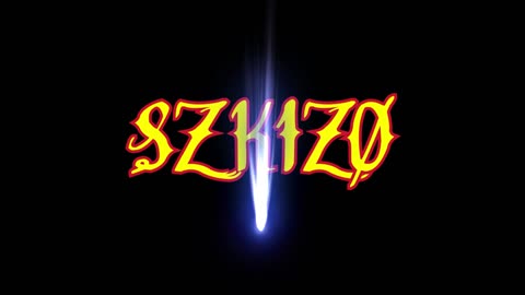 Szkízó - Kába szer király (dalszöveges audió)