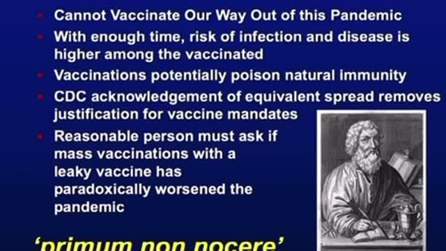 Effectiveness vs Failure of Covid 19 Vaccines, Plus the Ultimate Scorecard With Any Pandemic