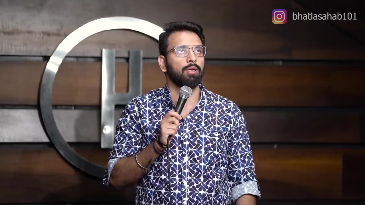 TOILET BUNK | Stand up Comedy ft. Yash Bhatia
