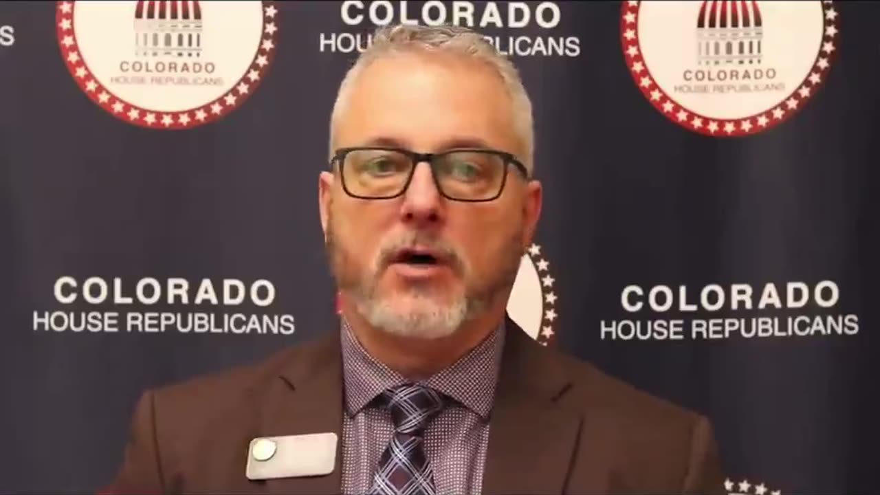 Colorado Dems Are Protecting Pedophiles & Sex Traffickers, Even Framing Them As Victims