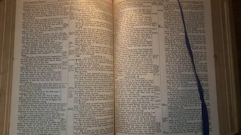 Jeremiah 35
