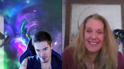 Cynthia Sue Larson & Sean Bond | Quantum Jumping | Healing Reality Bubble | Reality Shifters