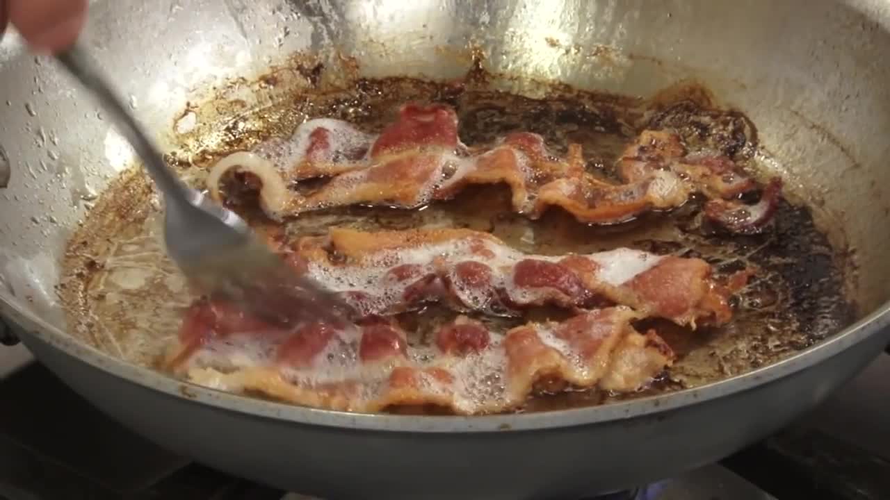 How to Cook Bacon So It's Crispy, Tender, and the Most Perfect Ever (1)