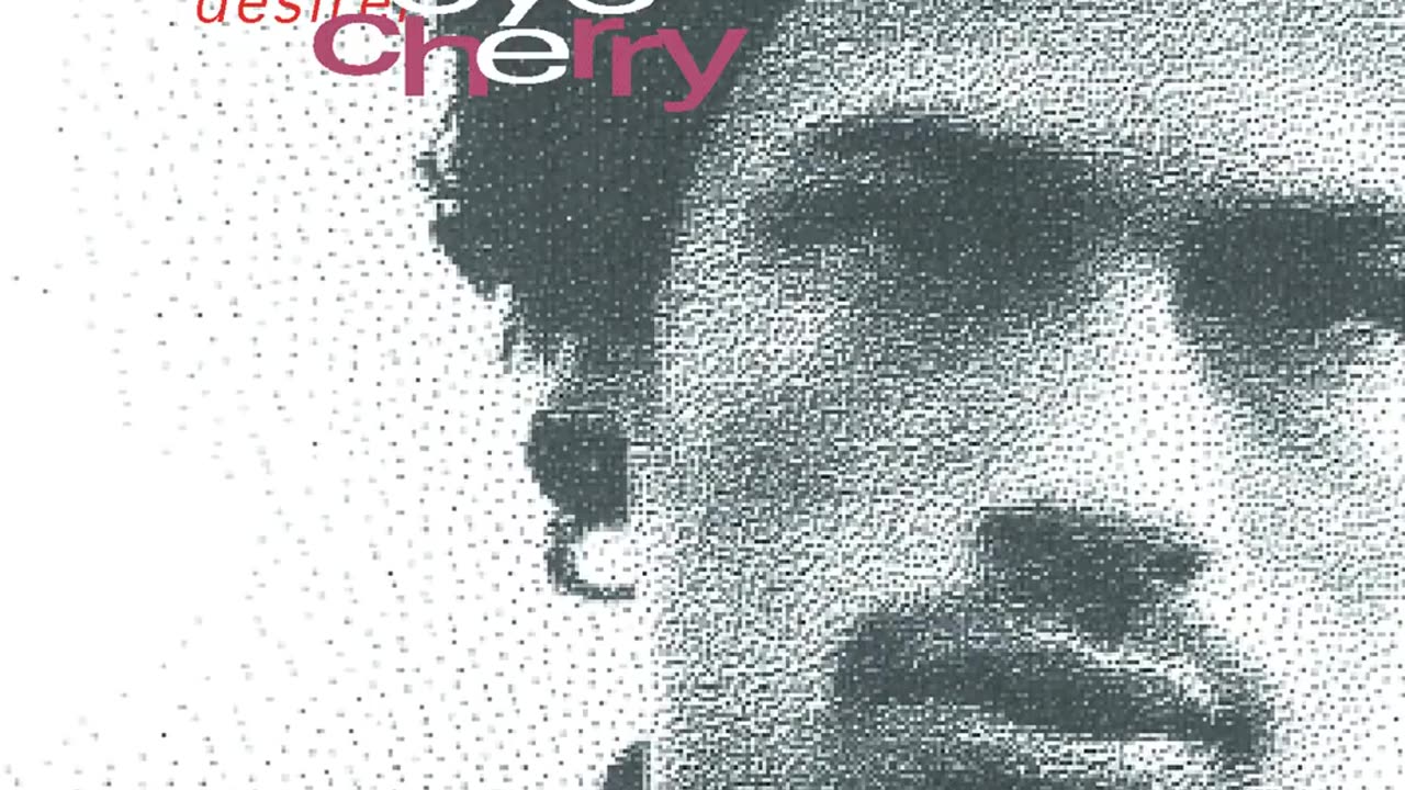 Save tonight by Eagle Eye Cherry