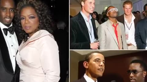 Justin Bieber EXPOSES Obama and Diddy in Court – Disturbing Documentary Revealed!__