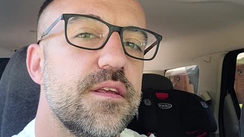 Toxic Masculinty is a Fallacy