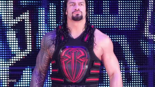 The Undertaker CHOKESLAMS Roman Reigns on WWE Monday Night Raw - Potential Wrestlemania 33 Match?