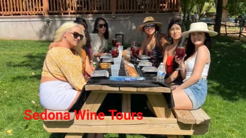 Bliss Wine Tours in Sedona, AZ | 86336