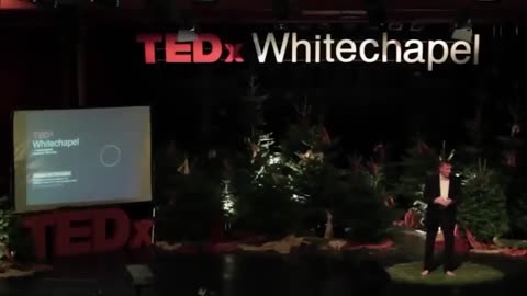 Scientism - TEDx