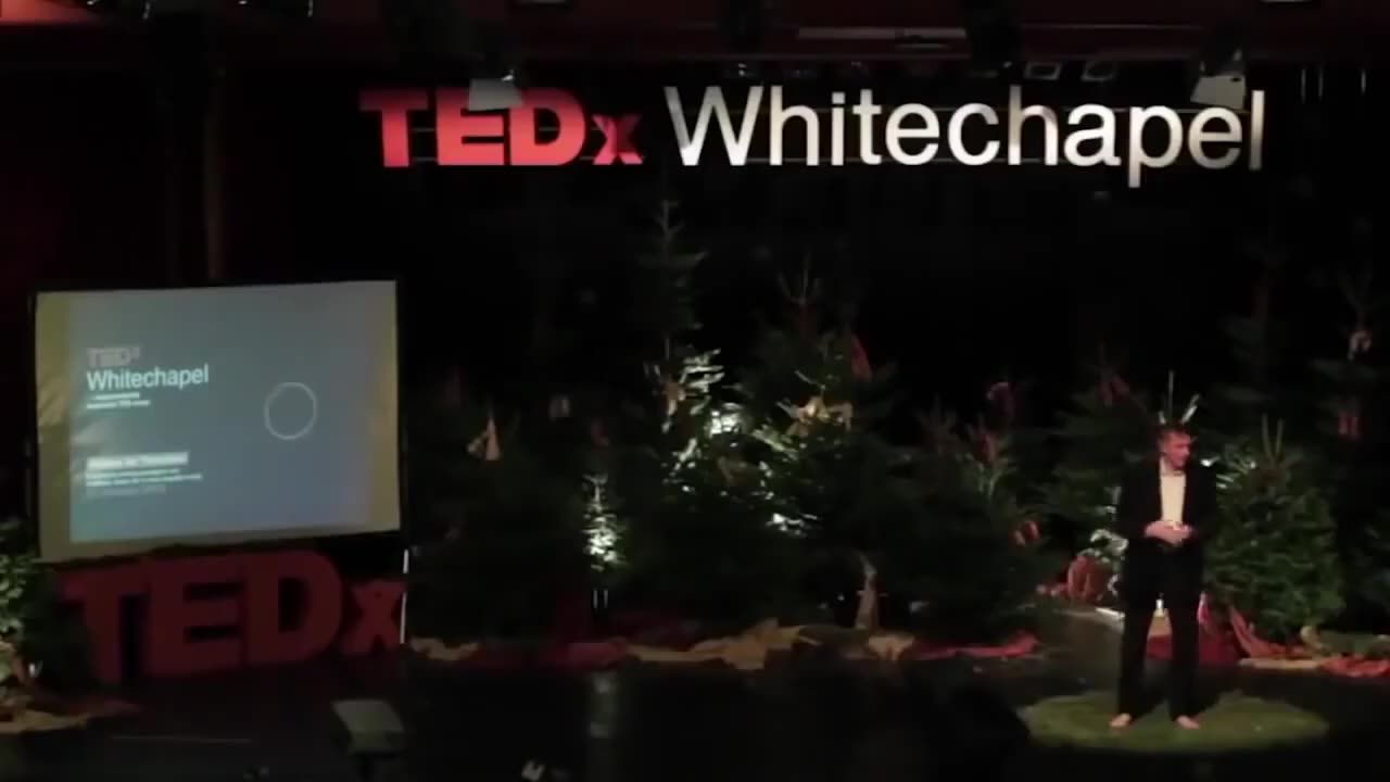 Scientism - TEDx