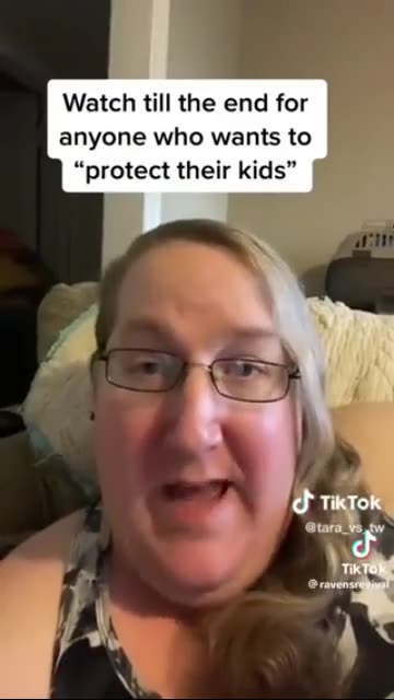 A prime funny farm candidate