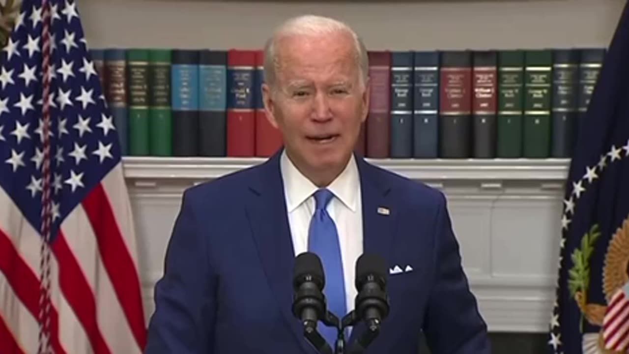 Joe Biden to Help Ukrainians with their Pensions— What About Americans? What About Ohio?