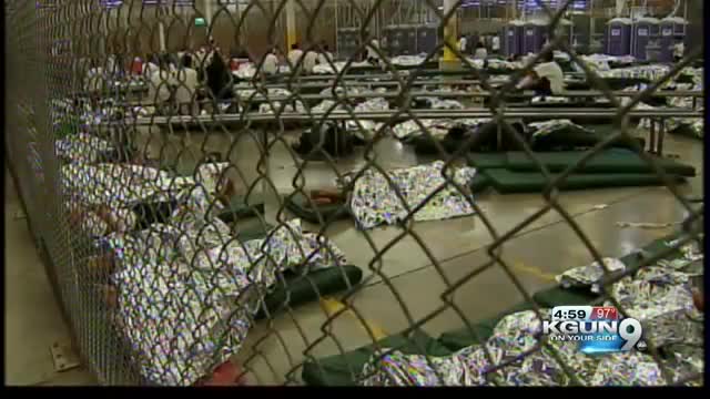 obama built the cages fact June 18 2014 sources below