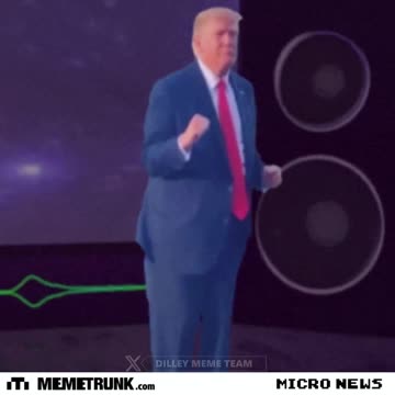 He fights for us!❤️🦅🇺🇸