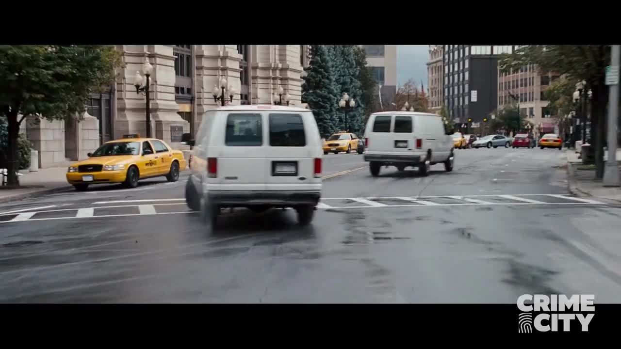 The Other Guys _ Where Did You Learn to Drive Like That_ (Will Ferrell, Mike Wahlberg)