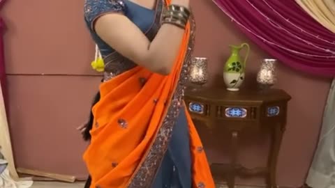 Indian saree hot