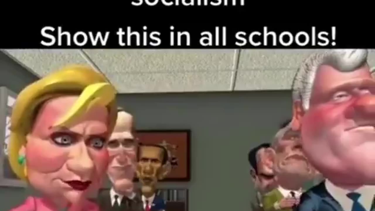 @RickyDoggin Reagan Explains Socialism