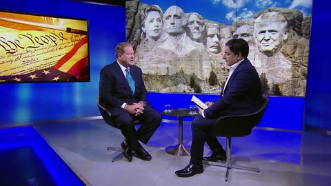 Independence Day Special w/ Ed Schultz (EP 363)