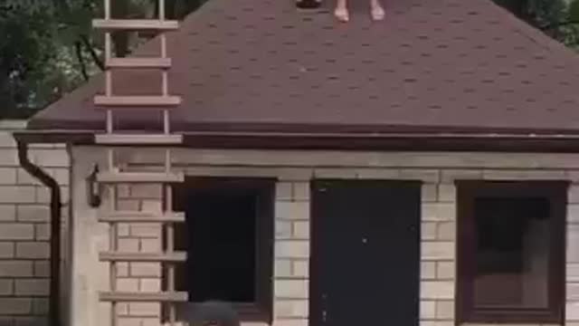 Drunk Russian