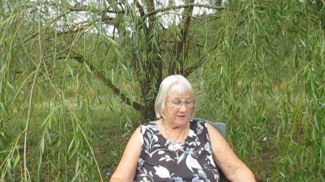 Tales from under the trees