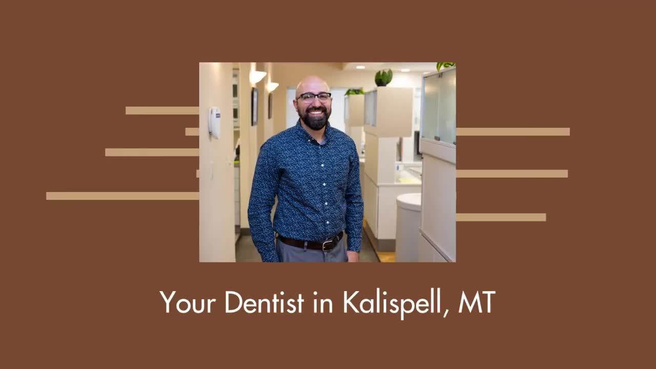 Kalispell's Destination for Dental Excellence (Northwest Center for Dentistry)