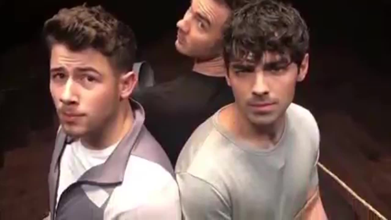 All the little children of the order