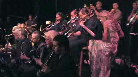 C.J.A.S. Big Band (Web Clip)