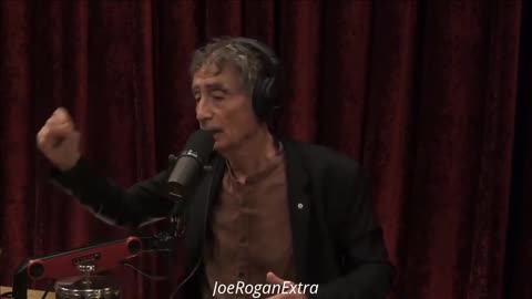 Gabor Mate on Mama's Boys | Joe Rogan Experience