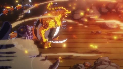 One Piece 1046 English Sub - Full Episode