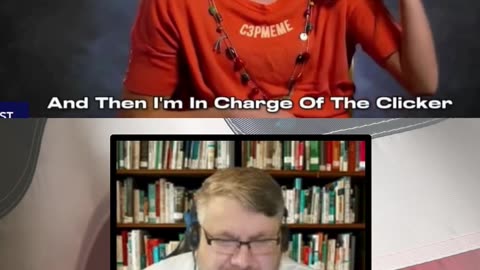 Obama is definitely in charge 🤣🤣