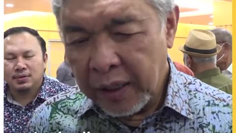 PRU15: Sentimen ‘anti-Zahid’ makin ketara, kata Chin Tong