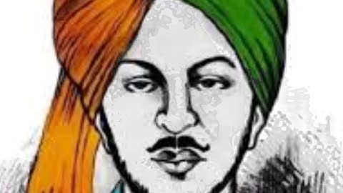 Mr bhagat singh