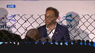 Chicago Mayor Lightfoot Concession Speech