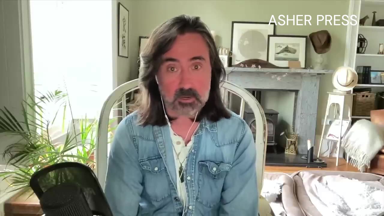 Neil Oliver - Excess Deaths, Government Psyops, What We’re Watching is a Cover-Up - 06.21.2023