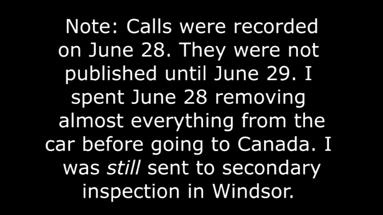 6 Incoming Calls: Includes Alleged ACA, Final Expense, Legal Finance Group, And Subsidies, 6/28/24