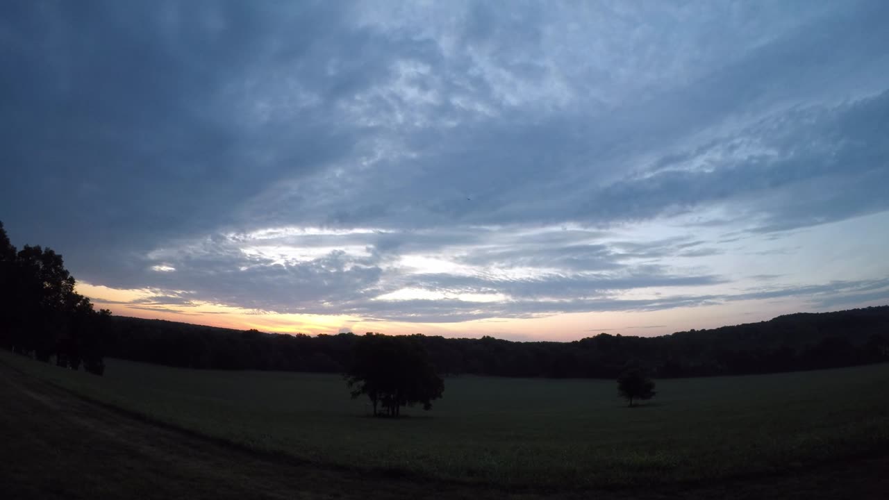 Sun ☀ Rise 7 1 23 74f/24c