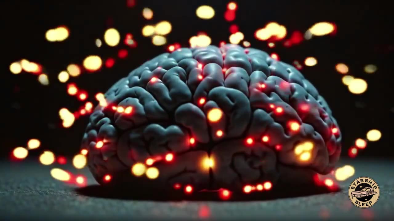 What Happens To Your Body When You Sleep