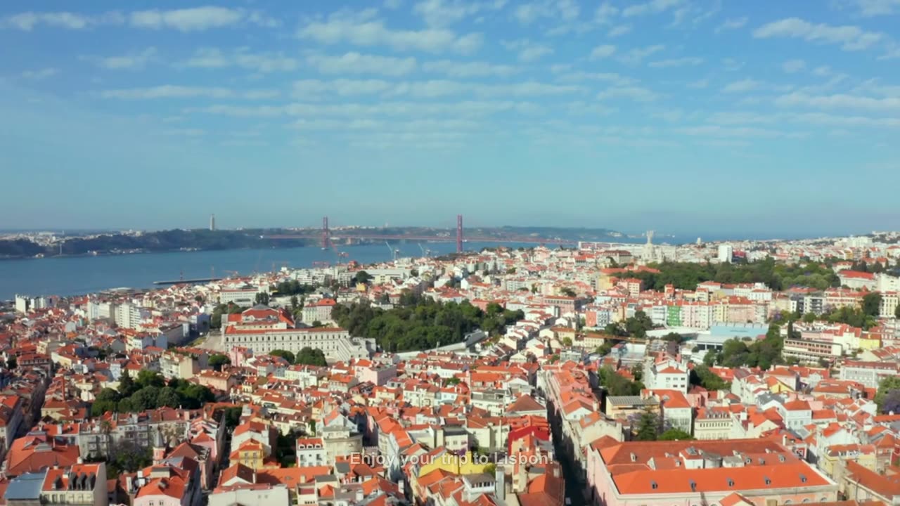 Lisbon Portugal travel guide