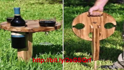 Woodworking Plans for projects that will Sell quickly