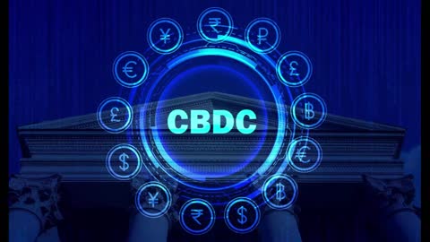 CBDCs MatrixMotivess